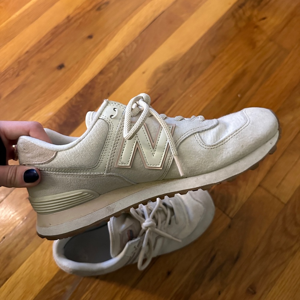 new balance 574